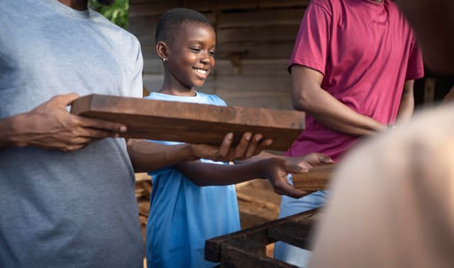 Family & Welfare Support